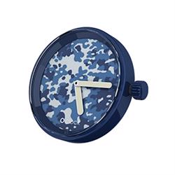 Image of O'Clock ur,Camouflage Navy